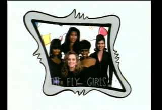Illustration for article titled 'In Living Color' Cast: Then and Now